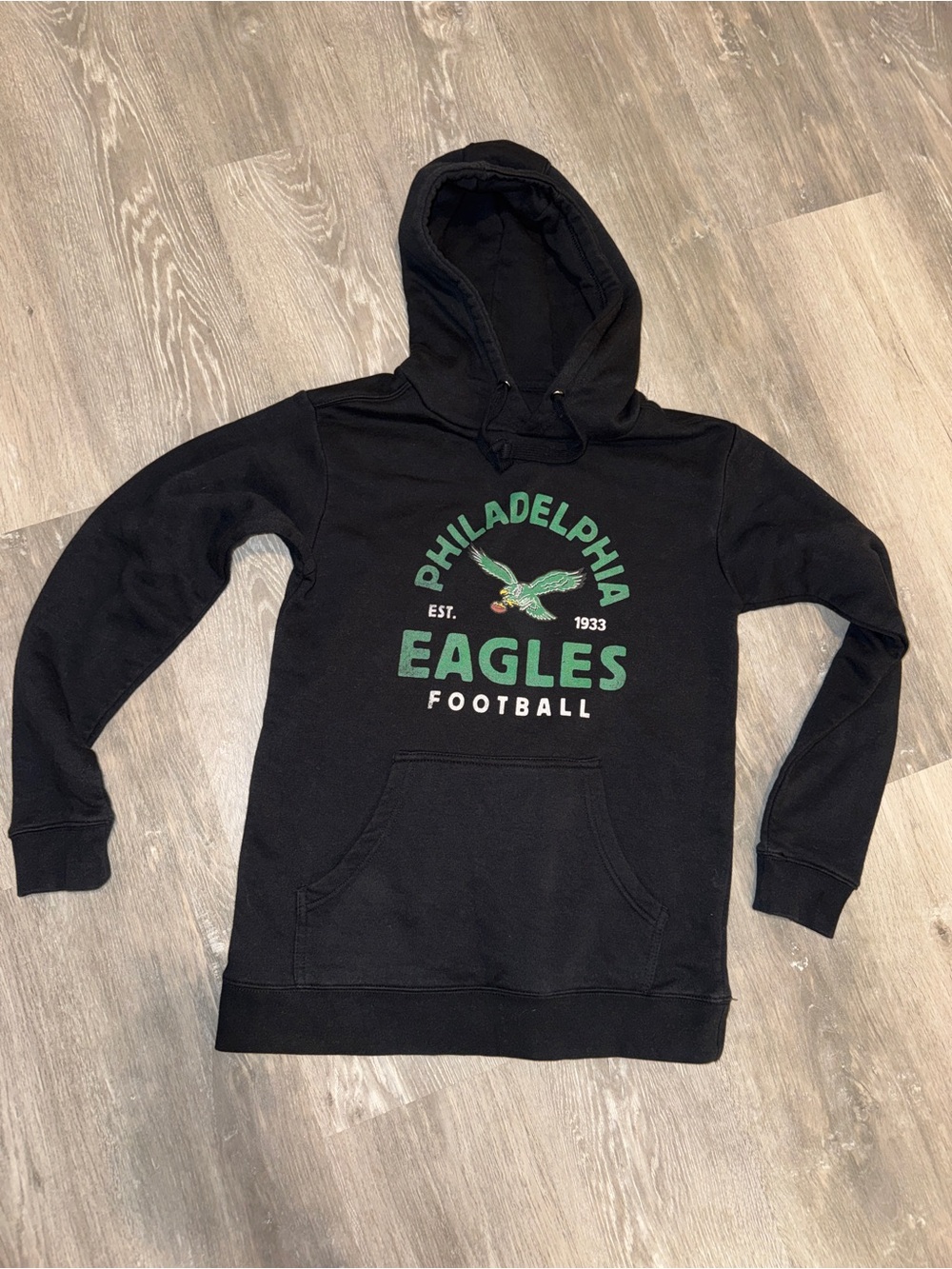 Adult Philadelphia Eagles hoodie